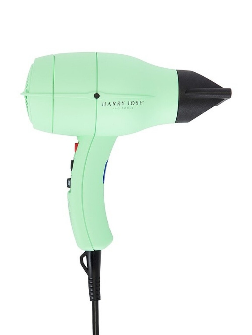 Harry Josh Pro Tools Mint Green Salon Hair Dryer